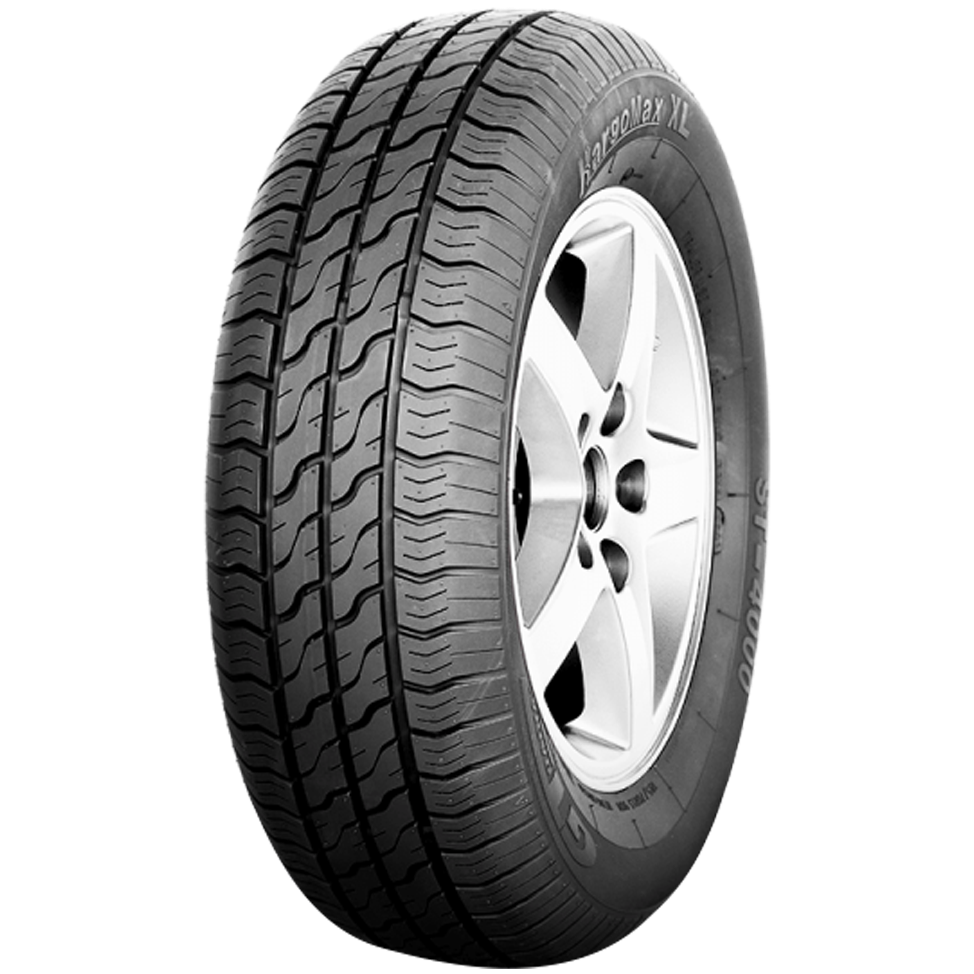 GT Radial Kargomax ST-4000 155/70 R13
